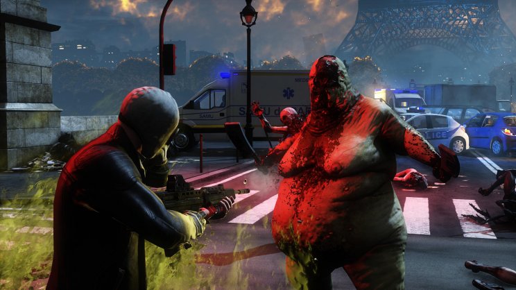 Képeken a Killing Floor 2 - 2. kép