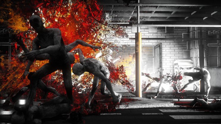 Képeken a Killing Floor 2 - 5. kép
