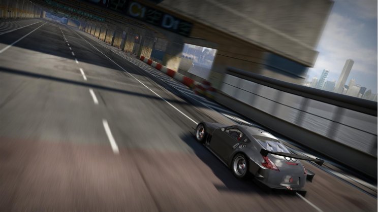 Képeken a Need for Speed: Shift 2 Unleashed - 7. kép