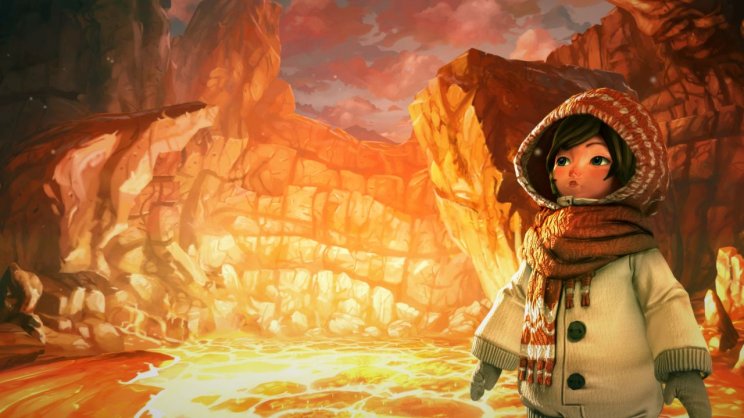 Képeken a Silence - The Whispered World 2 - 6. kép