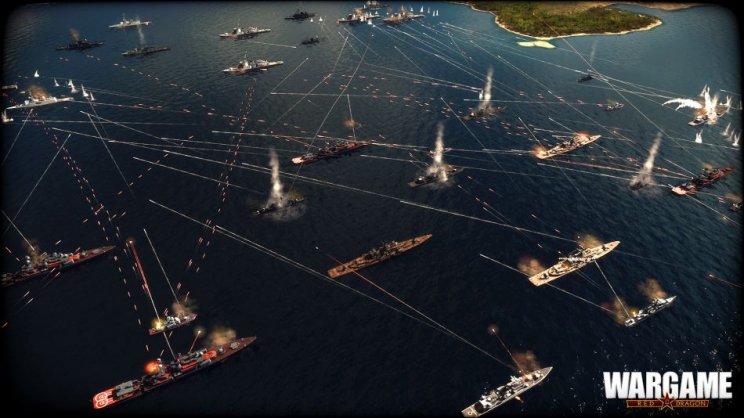 Képeken a Wargame: Red Dragon - 3. kép