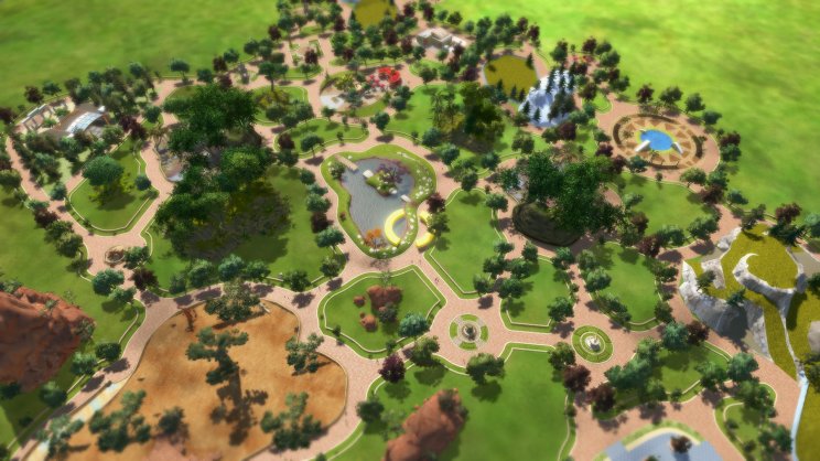 Képeken a Zoo Tycoon - 6. kép