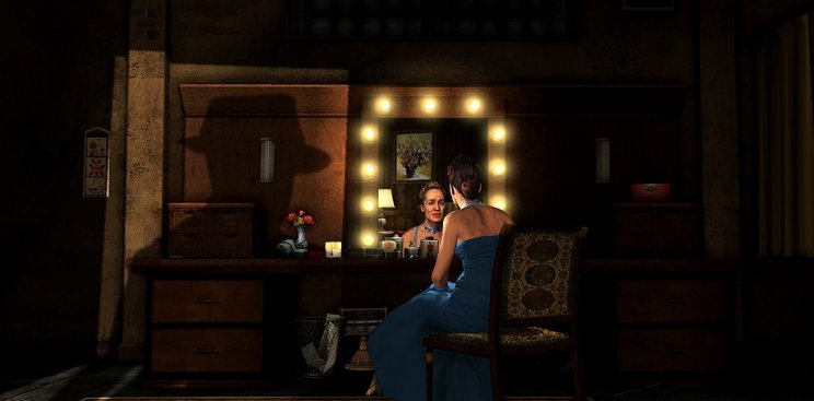 Képeken az L.A. Noire - 4. kép