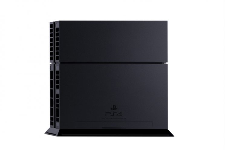 Képeken mutatkozik a PlayStation 4 - 10. kép