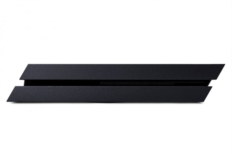 Képeken mutatkozik a PlayStation 4 - 11. kép