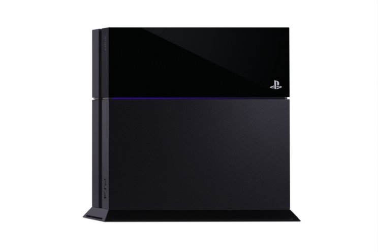 Képeken mutatkozik a PlayStation 4 - 2. kép