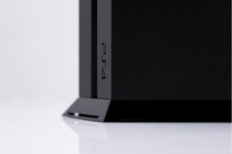 Képeken mutatkozik a PlayStation 4 - 6. kép