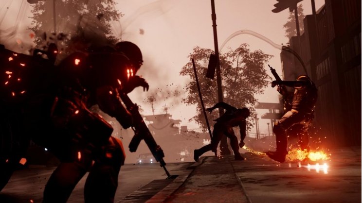 Képeken mutatkozik az inFamous Second Son - 5. kép