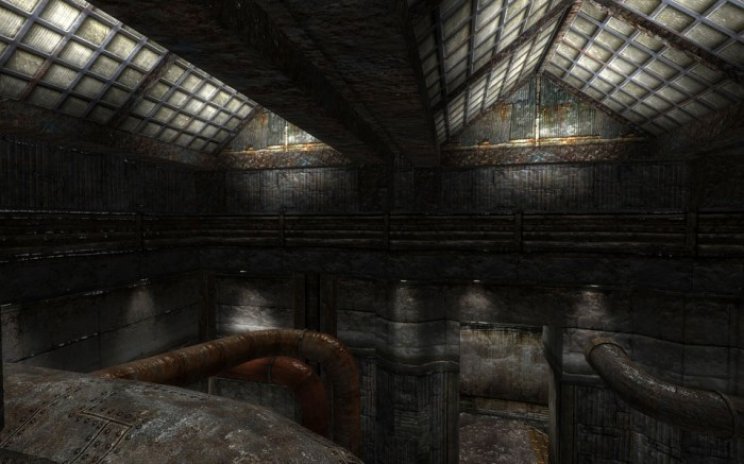 Képeken a Painkiller: Resurrection - 6. kép