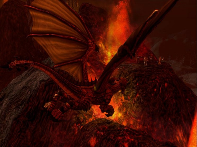Képeken a Spellforce 2: Faith in Destiny kiegészítő - 4. kép