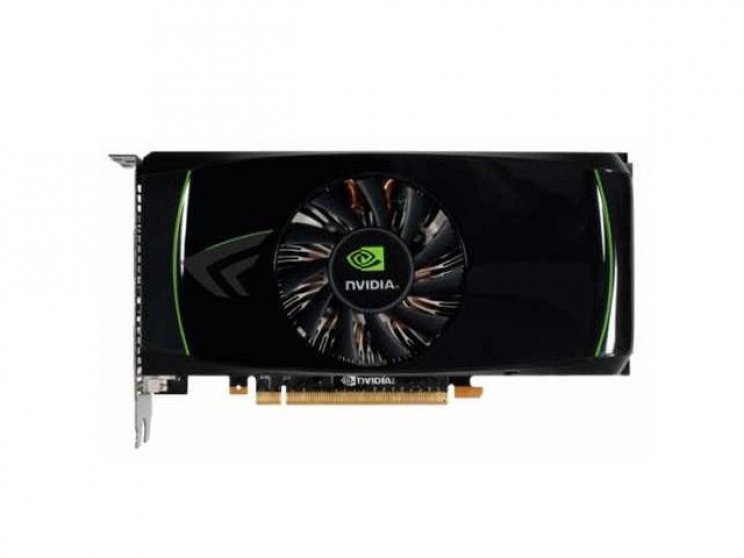 Képeken az nVidia készülő GTX 460-as gyorsítója - 3. kép