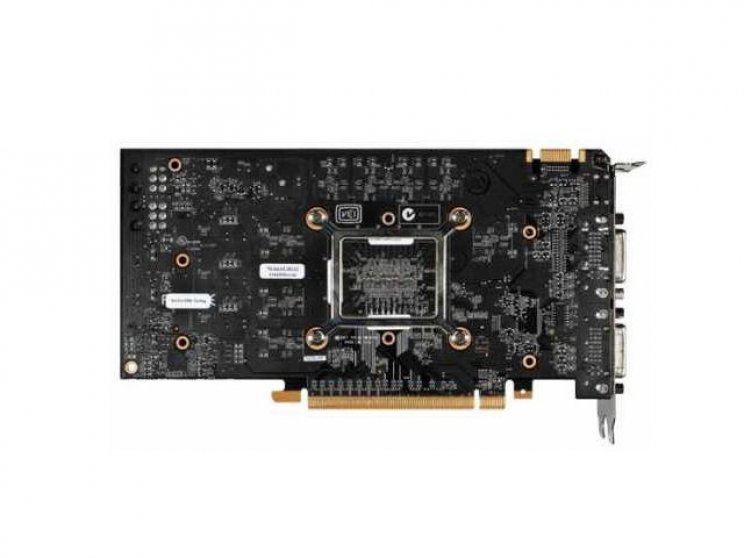 Képeken az nVidia készülő GTX 460-as gyorsítója - 4. kép