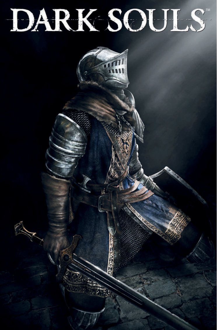Képregény támogatja meg a Dark Souls 3 megjelenését - 3. kép
