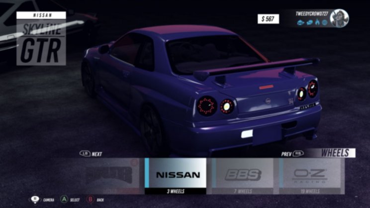 Készül a következő Midnight Club-játék? - 2. kép