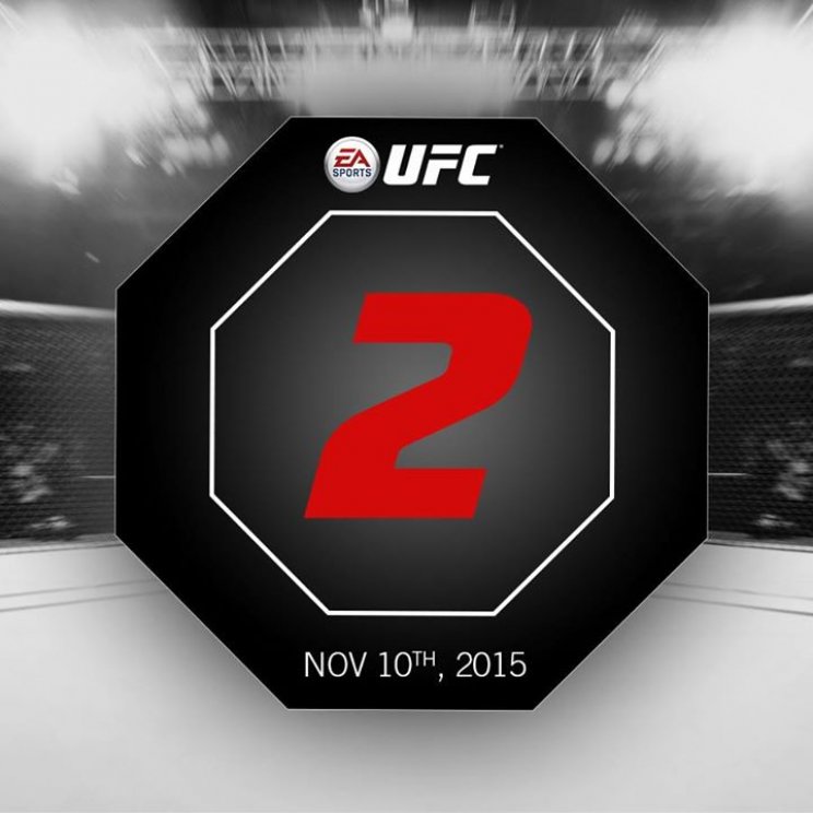 Készül a UFC 2 (FRISSÍTVE!) - 2. kép