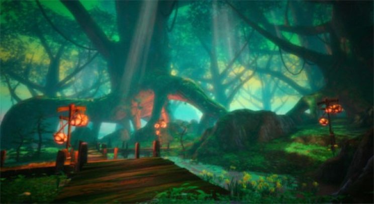 Készül a következő EverQuest, egyelőre az EverQuest Next nevet viseli - 2. kép