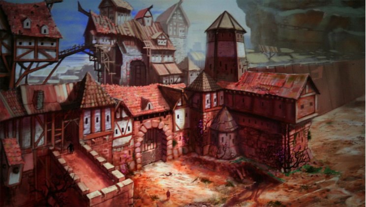 Készül a következő EverQuest, egyelőre az EverQuest Next nevet viseli - 3. kép