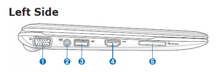 Készül az Asus új Eee PC 1225C netbookja - 2. kép