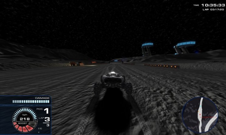 Készül a Lunar Racing Championship - 3. kép