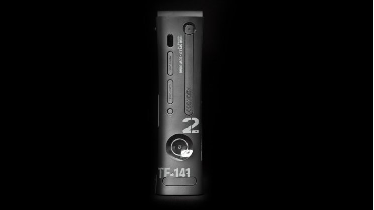 Készülj a harcra az Xbox 360 Modern Warfare 2 Limited Edition különleges ajánlatával  - 1. kép