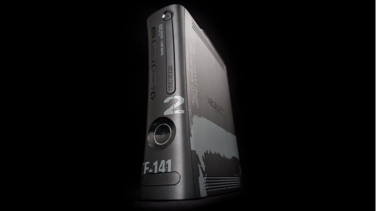 Készülj a harcra az Xbox 360 Modern Warfare 2 Limited Edition különleges ajánlatával  - 3. kép