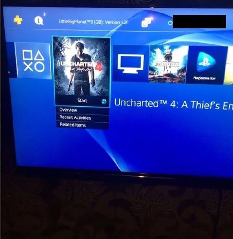 Két héttel előbb utcára kerültek az Uncharted 4 dobozos változatai - 3. kép