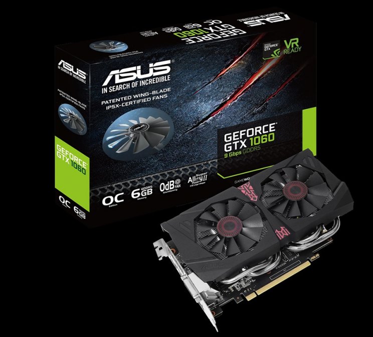 Két korábbi modelljét is gyorsabb memóriával kínálja az ASUS - 2. kép