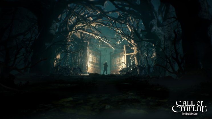 Két látványos képet kapott a Call of Cthulhu - 3. kép