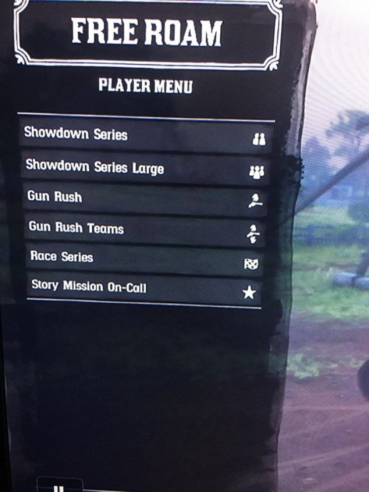 Két újabb játékmód érkezhet hamarosan a Red Dead Online-hoz - 3. kép
