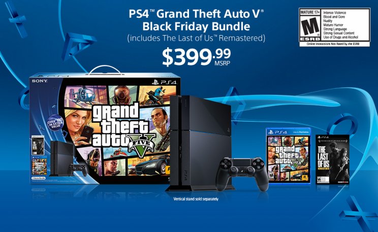 Két új bundle-t jelentett be a Sony - 2. kép