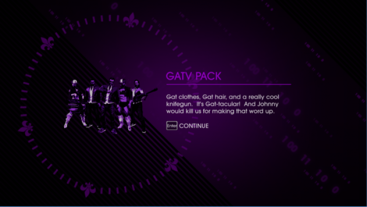 Két új DLC érkezik a Saints Row 4-hez - 2. kép