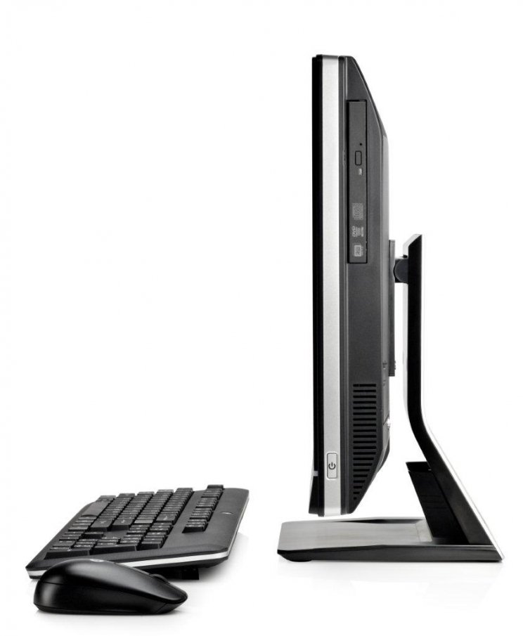 Két új egybeépített PC-vel bővült a HP kínálata - 3. kép
