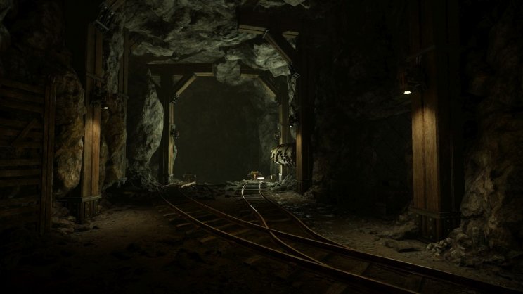 Két új pálya érkezik az Evolve-hoz - 2. kép