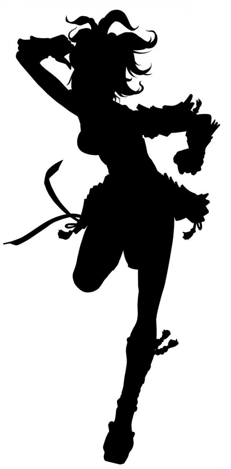 Két új Soul Calibur V karakter mutatkozik be az idei ComicCon-on - 3. kép
