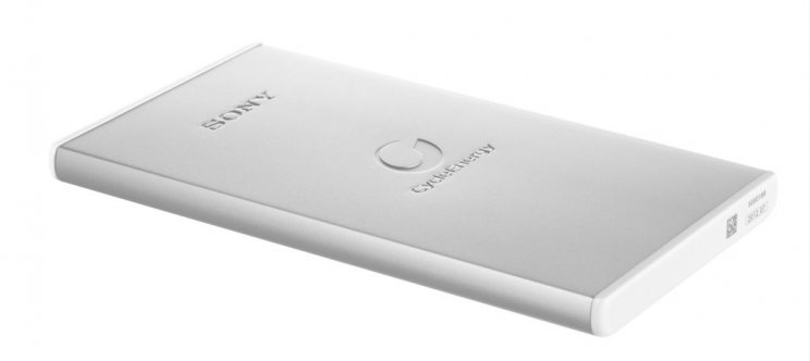 Sony CP-F1L