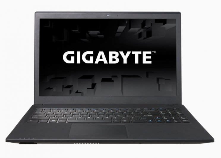 Két újabb gamer laptop érkezik a Gigabyte jóvoltából - 2. kép