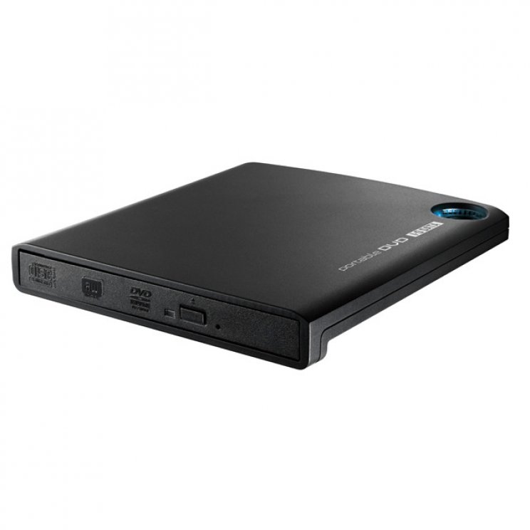 I-O Data DVRP-U8H
