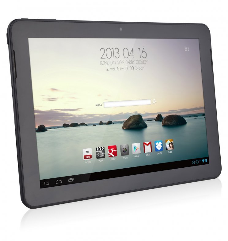 WayteQ xTAB-100dci