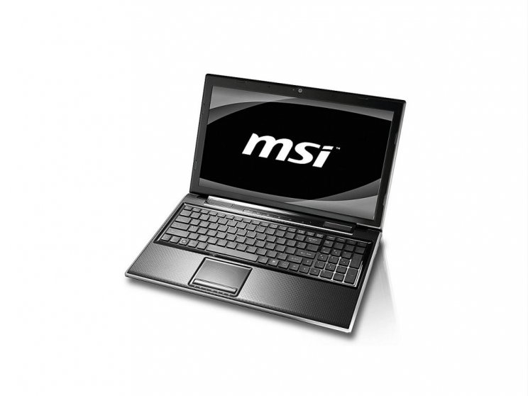 Két újabb Capella laptop az MSI kínálatában - 2. kép