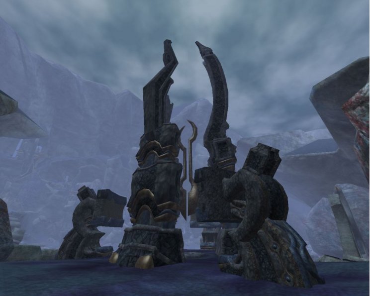 Két új Everquest kiegészítőt jelentett be a SOE - 11. kép