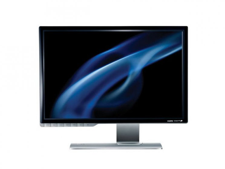Két új monitor a BenQ kínálatában - 2. kép