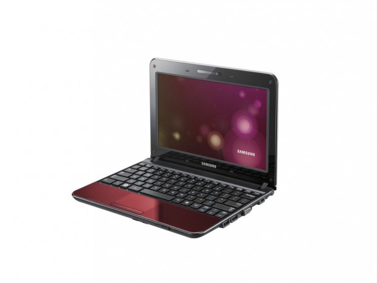 Két új netbook a Samsung kínálatában - 2. kép
