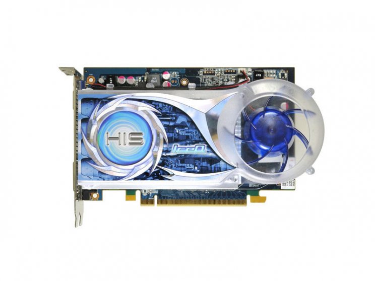 Két új Radeon HD 5670 a HIS kínálatában - 3. kép