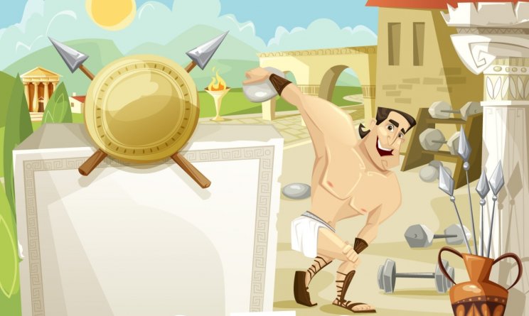 Kezdetét vette a Goodgame Hercules nyílt bétája - 4. kép