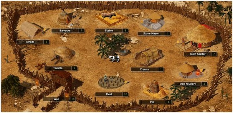 Kezdetét vette az Age of Khan zárt bétája - 2. kép