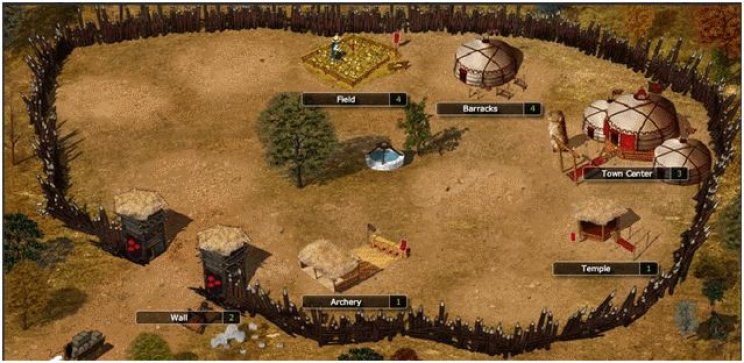 Kezdetét vette az Age of Khan zárt bétája - 3. kép