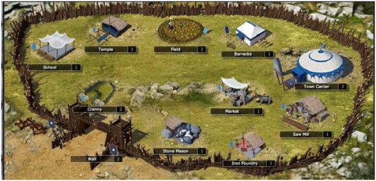 Kezdetét vette az Age of Khan zárt bétája - 4. kép