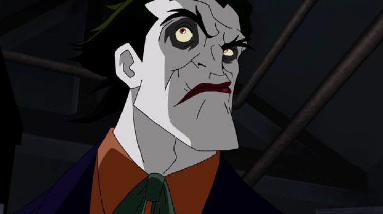 Ki lesz ezentúl Joker hangja? - 3. kép