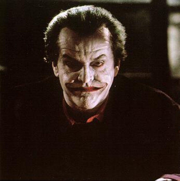 Ki lesz ezentúl Joker hangja? - 4. kép