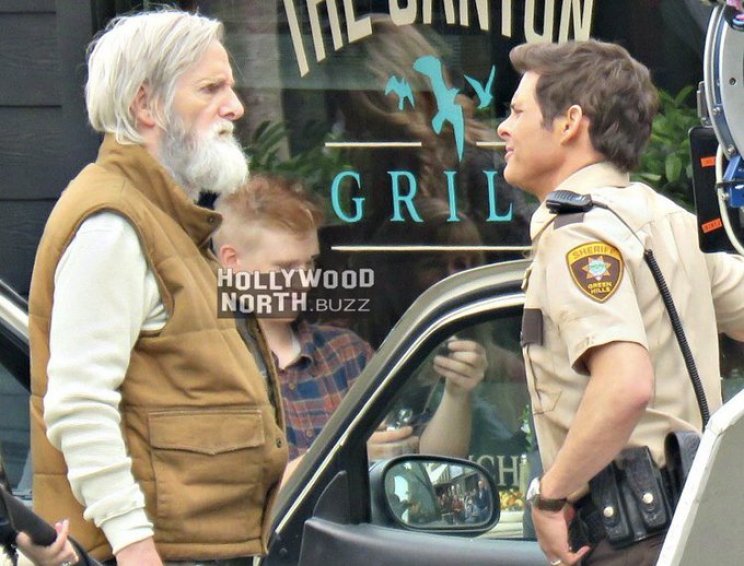 Kiábrándító: így néz ki Jim Carrey Dr. Eggmanként a Sonic mozifilmben (FRISSÍTVE!) - 2. kép